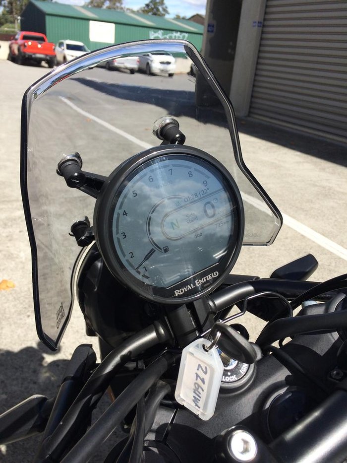 2024 Royal Enfield Himalayan 450