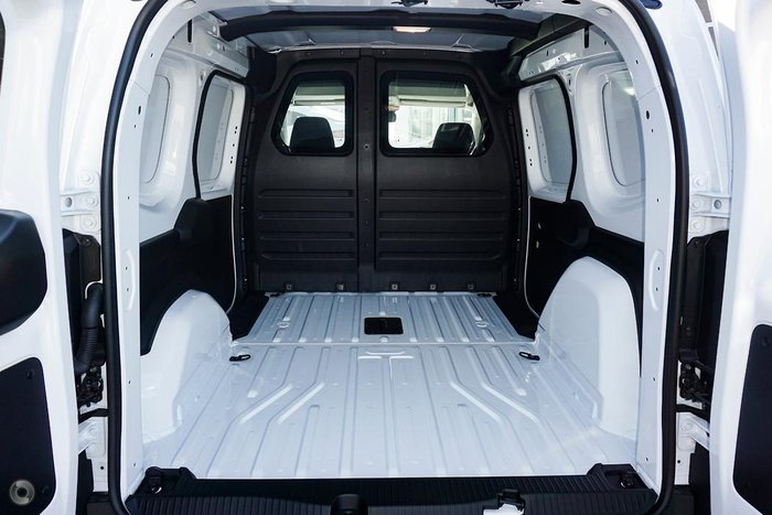 2024 Renault Kangoo E-Tech L1 EV45