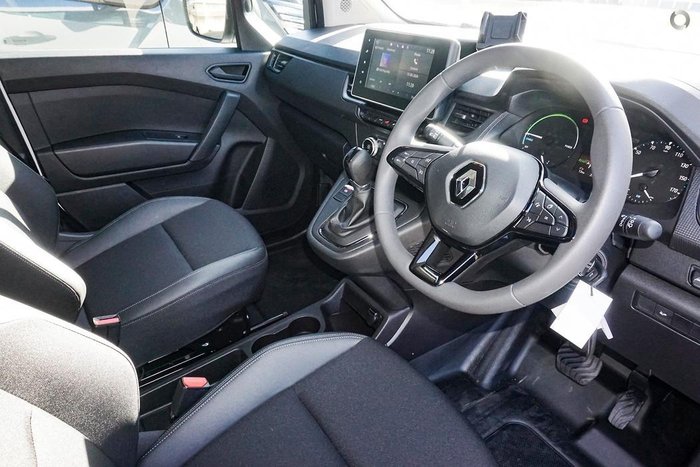 2024 Renault Kangoo E-Tech L1 EV45