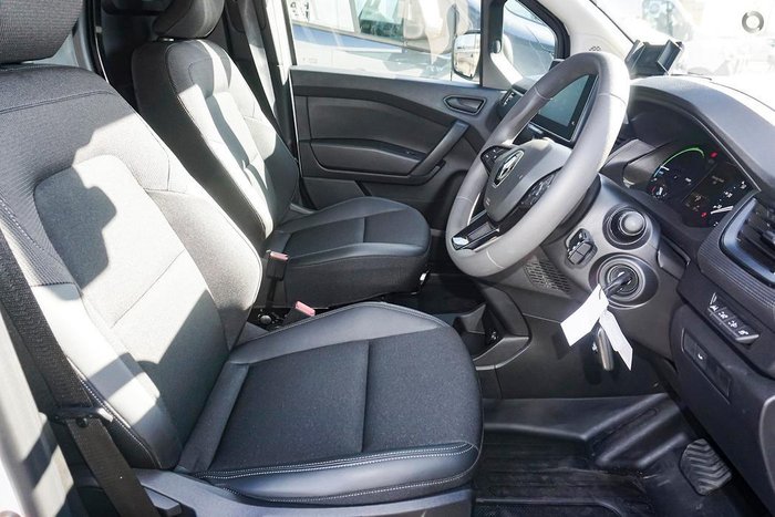 2024 Renault Kangoo E-Tech L1 EV45