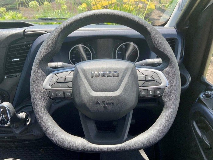 2023 Iveco Daily 45C18 Tradie Made