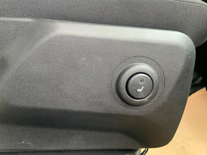 2025 Iveco Daily 45C18 Tradie Made