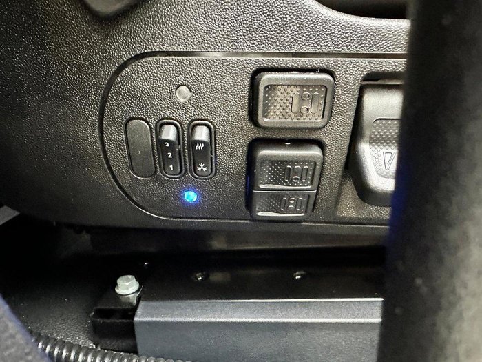 2023 Iveco S-Way AS700