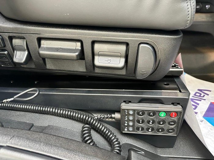 2023 Iveco S-Way AS700