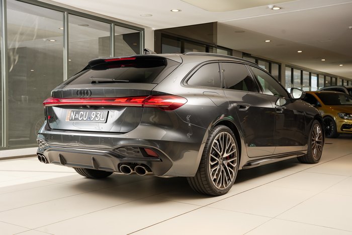 2026 Audi S5