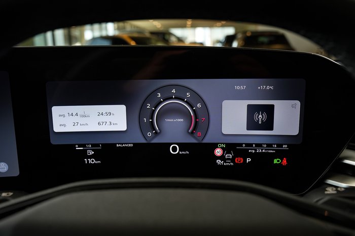 2026 Audi S5