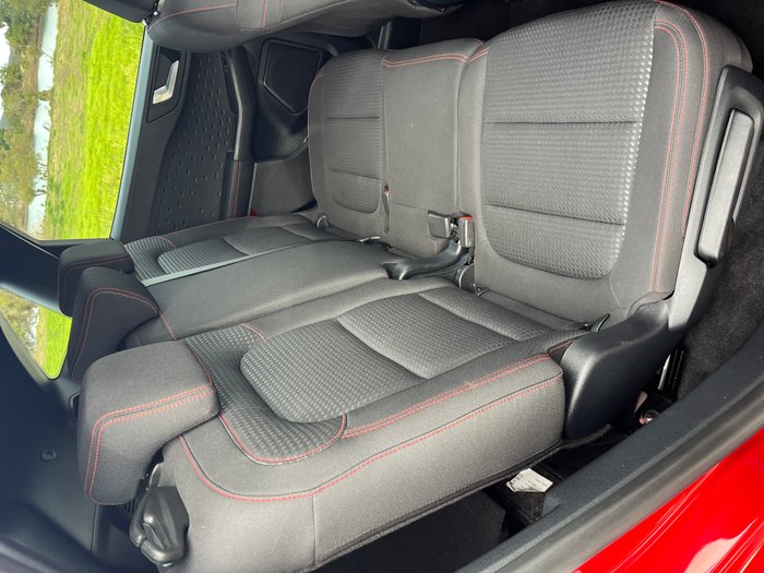 2021 FORD ESCAPE ST-LINE (FWD)