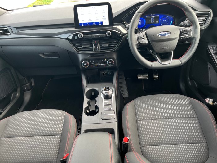 2021 FORD ESCAPE ST-LINE (FWD)