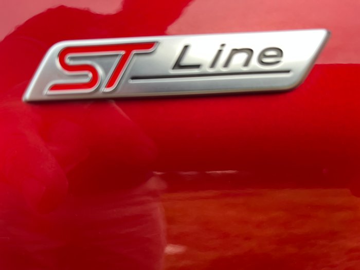 2021 FORD ESCAPE ST-LINE (FWD)