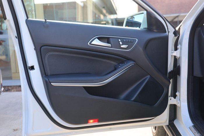 2017 MERCEDES-BENZ GLA 250 4MATIC
