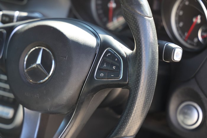 2017 MERCEDES-BENZ GLA 250 4MATIC