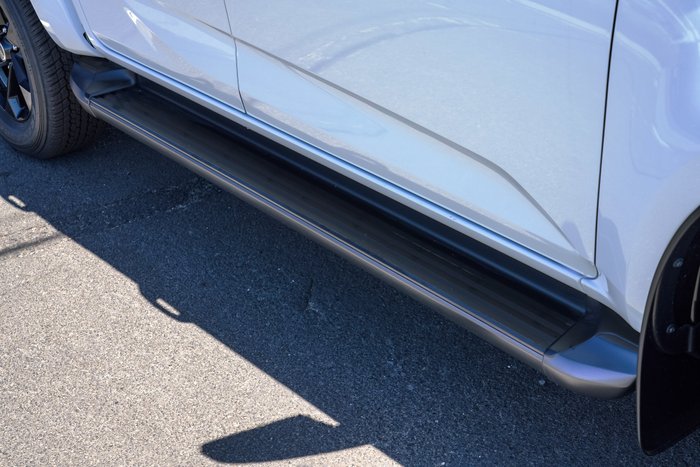 2025 Isuzu D-MAX X-RIDER