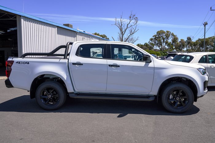 2025 Isuzu D-MAX X-RIDER