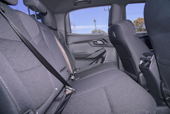 2025 Isuzu D-MAX X-RIDER