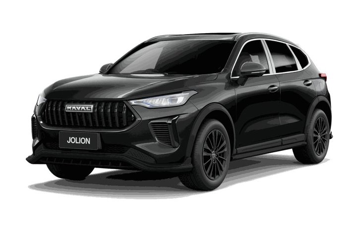 2026 Great Wall Haval Jolion