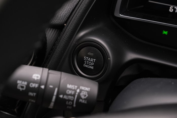 2025 Mazda CX-3 G20 Pure