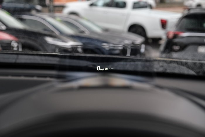 2025 Mazda CX-3 G20 Pure