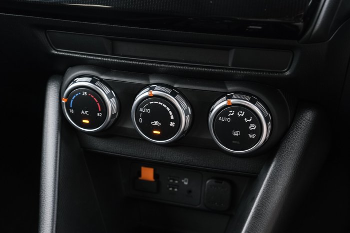 2025 Mazda CX-3 G20 Pure