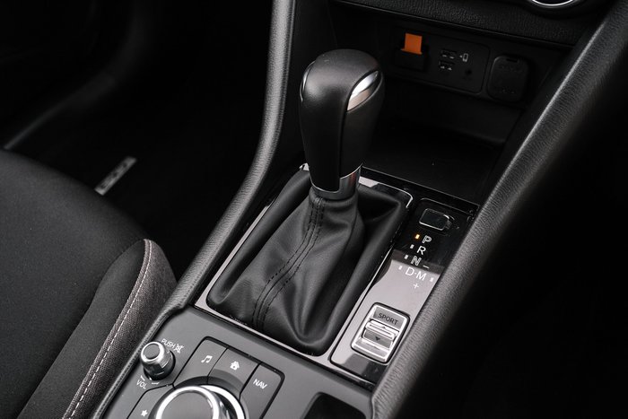 2025 Mazda CX-3 G20 Pure