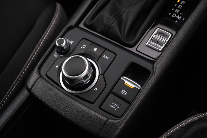2025 Mazda CX-3 G20 Pure