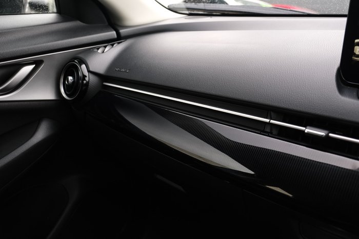 2025 Mazda CX-3 G20 Pure