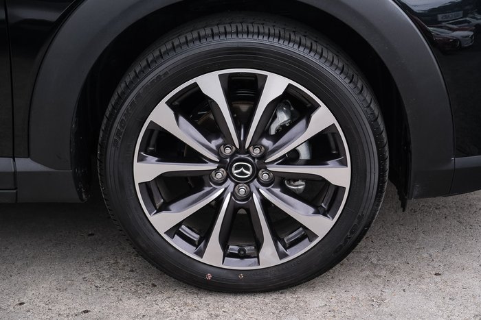 2025 Mazda CX-3 G20 Pure