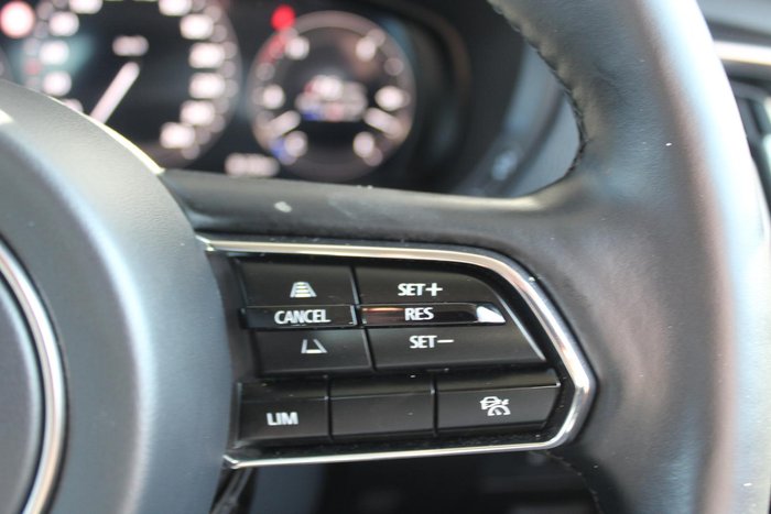 2024 Mazda CX-90 D50e Azami