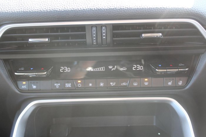 2024 Mazda CX-90 D50e Azami