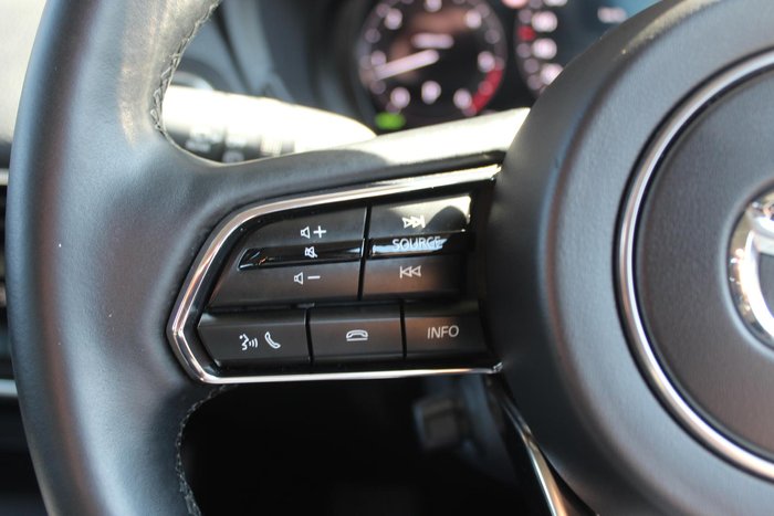 2024 Mazda CX-90 D50e Azami