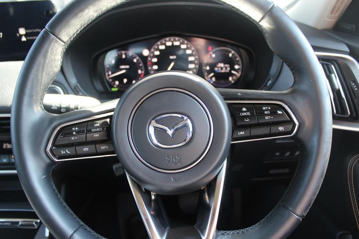 2023 Mazda CX-90 D50e GT