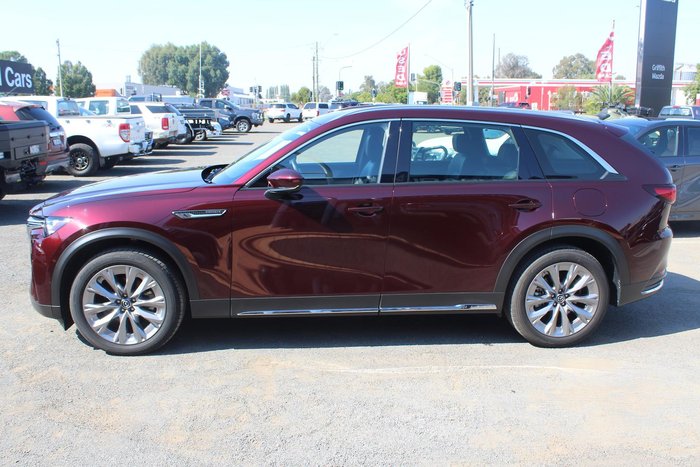 2023 Mazda CX-90 D50e GT