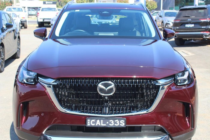 2023 Mazda CX-90 D50e GT