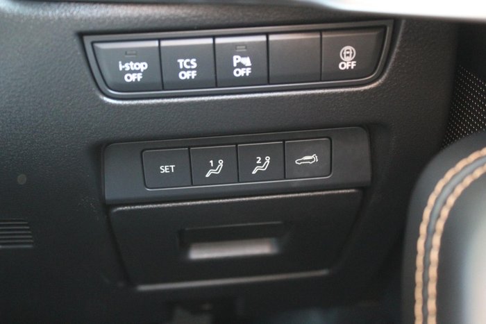 2024 Mazda CX-90 D50e Azami