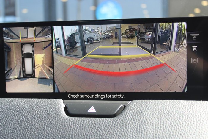 2024 Mazda CX-90 D50e Azami