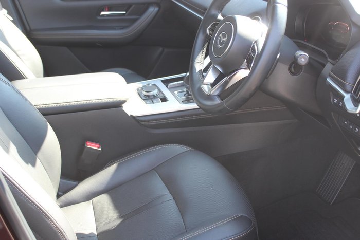 2024 Mazda CX-90 D50e Azami