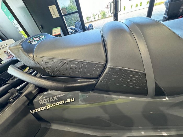 2024 SEA-DOO Explorer Pro 230