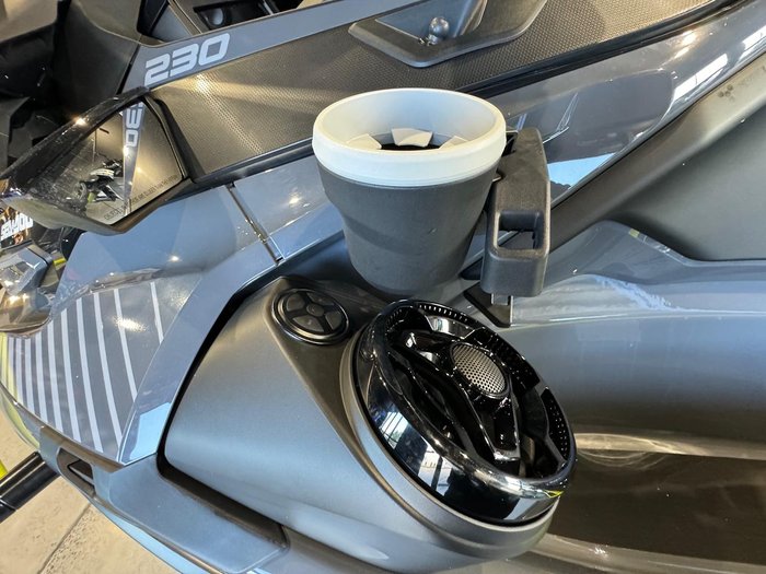 2024 SEA-DOO Explorer Pro 230