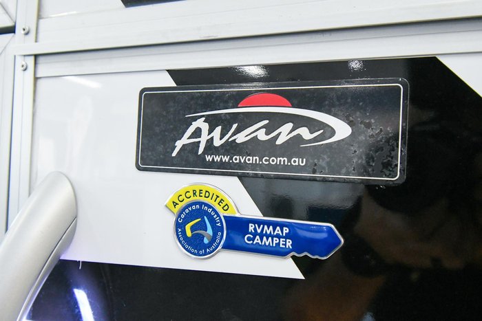 2025 Avan Cruiseliner