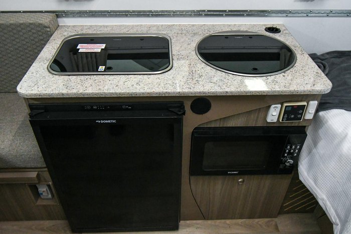 2025 Avan Cruiseliner