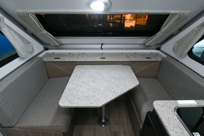 2025 Avan Cruiseliner