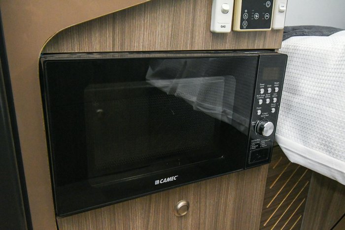 2025 Avan Cruiseliner