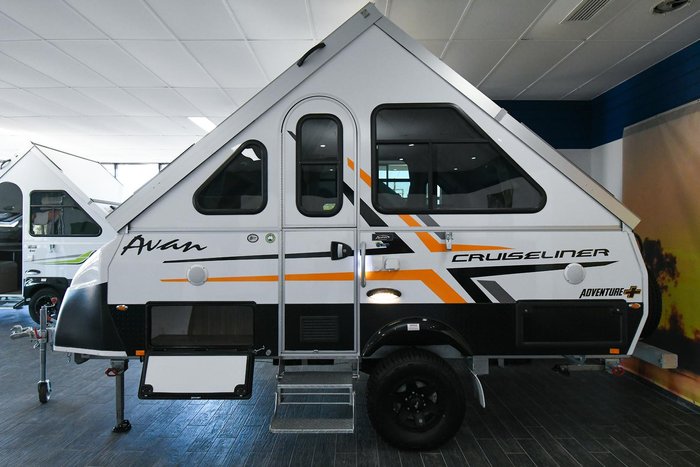 2025 Avan Cruiseliner