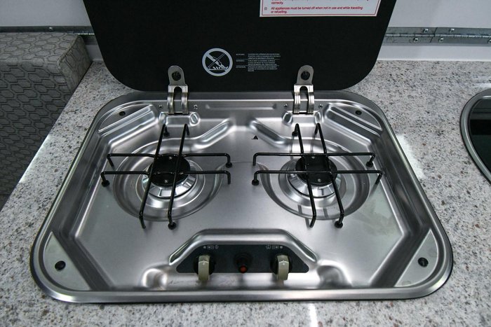 2025 Avan Cruiseliner