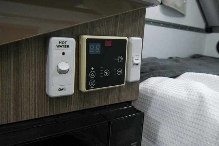 2025 Avan Cruiseliner