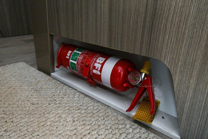 2025 Avan Cruiseliner