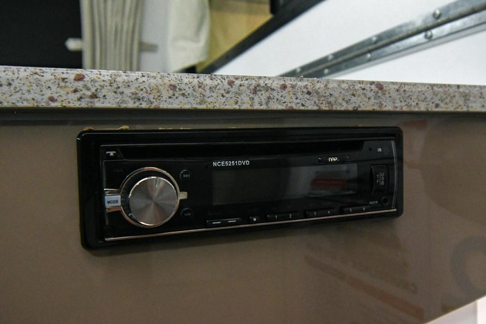 2025 Avan Cruiseliner