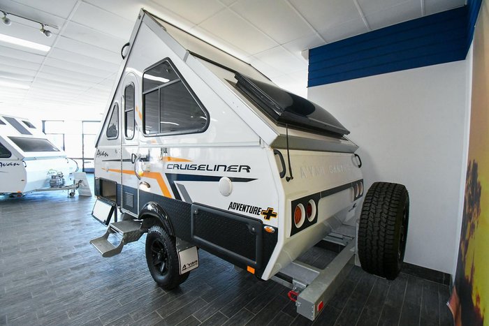 2027 Avan Cruiseliner