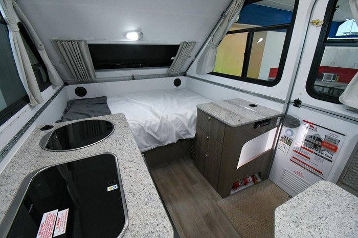 2025 Avan Cruiseliner