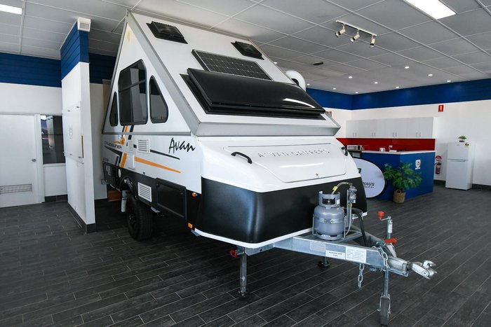 2027 Avan Cruiseliner