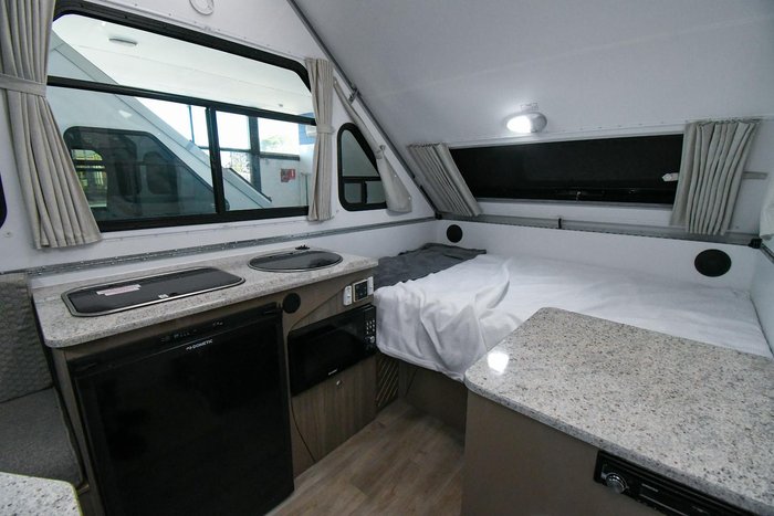 2025 Avan Cruiseliner